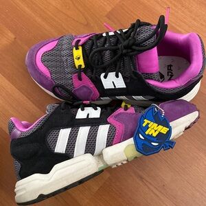 Kids adidas Shoes x Ninja Torsion